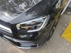 Mercedes-Benz GLC 2022 Facelift GLC 300 L 4MATIC Dynamic Luxury Edition - ფოტო 5