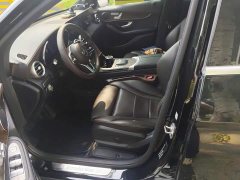 Mercedes-Benz GLC 2022 Facelift GLC 300 L 4MATIC Dynamic Luxury Edition - ფოტო 9