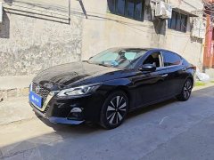 Nissan Teana 2021 2.0L XL Comfort - ფოტო 1