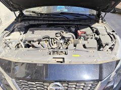 Nissan Teana 2021 2.0L XL Comfort - ფოტო 10