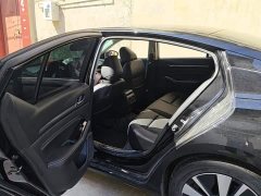 Nissan Teana 2021 2.0L XL Comfort - ფოტო 11