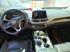 Nissan Teana 2021 2.0L XL Comfort - ფოტო 12