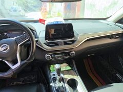 Nissan Teana 2021 2.0L XL Comfort - ფოტო 13