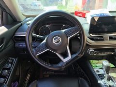 Nissan Teana 2021 2.0L XL Comfort - ფოტო 15