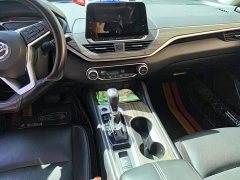 Nissan Teana 2021 2.0L XL Comfort - ფოტო 16