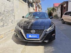 Nissan Teana 2021 2.0L XL Comfort - ფოტო 2