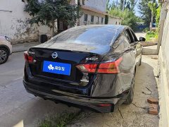 Nissan Teana 2021 2.0L XL Comfort - ფოტო 3