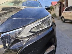 Nissan Teana 2021 2.0L XL Comfort - ფოტო 5