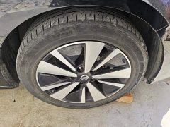Nissan Teana 2021 2.0L XL Comfort - ფოტო 6