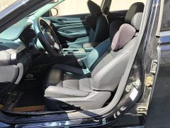 Nissan Teana 2021 2.0L XL Comfort - ფოტო 9