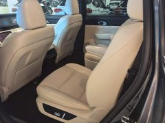 Li Auto ONE 2021 Extended Range 6-Seater - ფოტო 11
