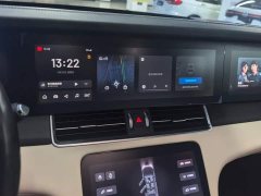 Li Auto ONE 2021 Extended Range 6-Seater - ფოტო 13