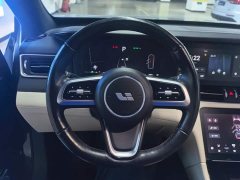 Li Auto ONE 2021 Extended Range 6-Seater - ფოტო 15