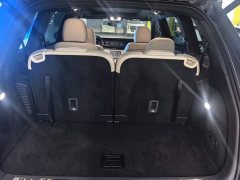 Li Auto ONE 2021 Extended Range 6-Seater - ფოტო 4