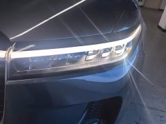 Li Auto ONE 2021 Extended Range 6-Seater - ფოტო 5