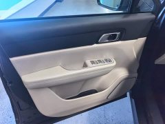 Li Auto ONE 2021 Extended Range 6-Seater - ფოტო 7