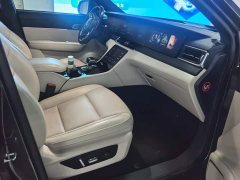 Li Auto ONE 2021 Extended Range 6-Seater - ფოტო 8