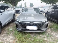 Chery Arrizo 8 1.6T DCT Yì - ფოტო 2