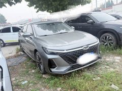 Chery Arrizo 8 1.6T DCT Yì - ფოტო 3