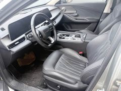 Chery Arrizo 8 1.6T DCT Yì - ფოტო 4