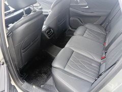 Chery Arrizo 8 1.6T DCT Yì - ფოტო 5