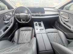 Chery Arrizo 8 1.6T DCT Yì - ფოტო 6