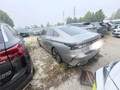 Chery Arrizo 8 1.6T DCT Yì - ფოტო 7