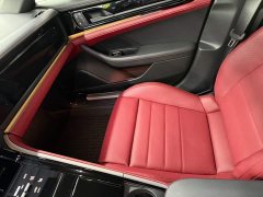 Porsche Panamera 4 Executive Extended Wheelbase 2.9T - ფოტო 13