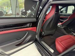 Porsche Panamera 4 Executive Extended Wheelbase 2.9T - ფოტო 17