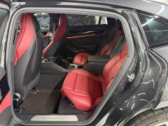 Porsche Panamera 4 Executive Extended Wheelbase 2.9T - ფოტო 18