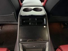 Porsche Panamera 4 Executive Extended Wheelbase 2.9T - ფოტო 19