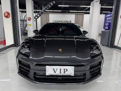 Porsche Panamera 4 Executive Extended Wheelbase 2.9T - ფოტო 2