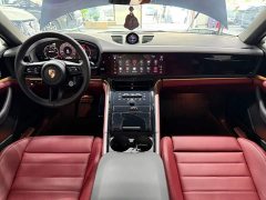 Porsche Panamera 4 Executive Extended Wheelbase 2.9T - ფოტო 20