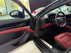 Porsche Panamera 4 Executive Extended Wheelbase 2.9T - ფოტო 8