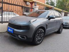 Lynk & Co Geely Lynk & Co 01 2020 2.0T FWD Pure Pro National VI - ფოტო 1