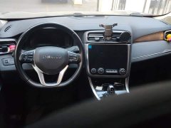 Lynk & Co Geely Lynk & Co 01 2020 2.0T FWD Pure Pro National VI - ფოტო 12