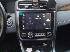 Lynk & Co Geely Lynk & Co 01 2020 2.0T FWD Pure Pro National VI - ფოტო 13