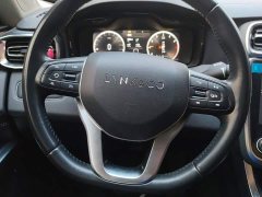 Lynk & Co Geely Lynk & Co 01 2020 2.0T FWD Pure Pro National VI - ფოტო 15
