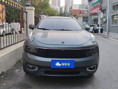 Lynk & Co Geely Lynk & Co 01 2020 2.0T FWD Pure Pro National VI - ფოტო 2