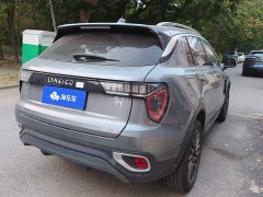 Lynk & Co Geely Lynk & Co 01 2020 2.0T FWD Pure Pro National VI - ფოტო 3