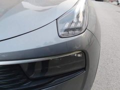 Lynk & Co Geely Lynk & Co 01 2020 2.0T FWD Pure Pro National VI - ფოტო 5