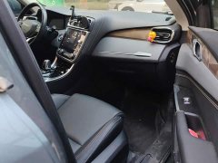 Lynk & Co Geely Lynk & Co 01 2020 2.0T FWD Pure Pro National VI - ფოტო 8