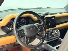 Land Rover Defender 2024 110 3.0T P400 X-DYNAMIC HSE - ფოტო 15