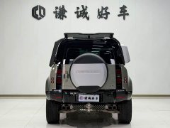Land Rover Defender 2024 110 3.0T P400 X-DYNAMIC HSE - ფოტო 6