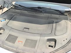 Geely Galaxy E8 700km Long-Range Smart Driving Edition - ფოტო 10
