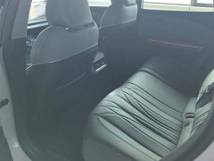 Geely Galaxy E8 700km Long-Range Smart Driving Edition - ფოტო 11