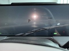 Geely Galaxy E8 700km Long-Range Smart Driving Edition - ფოტო 14