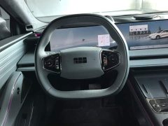Geely Galaxy E8 700km Long-Range Smart Driving Edition - ფოტო 15