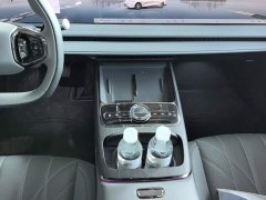 Geely Galaxy E8 700km Long-Range Smart Driving Edition - ფოტო 16