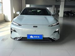 Geely Galaxy E8 700km Long-Range Smart Driving Edition - ფოტო 2